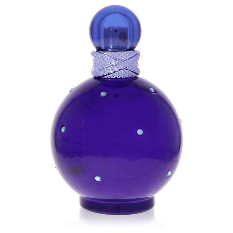 Fantasy Midnight от Britney Spears Eau De Parfum спрей (без коробки) 3.4 унции для женщин