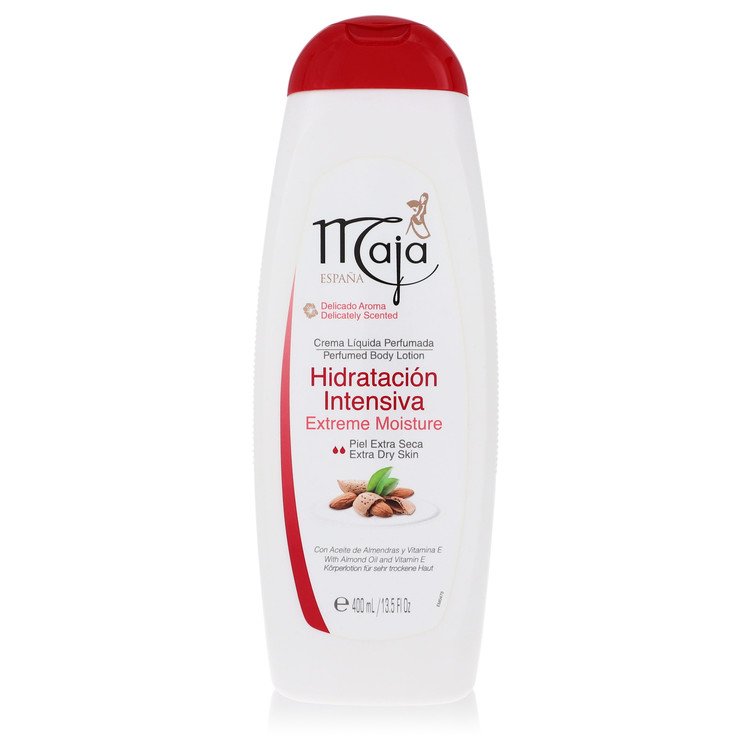 Maja by Myrurgia bodylotion 13,5 oz voor dames