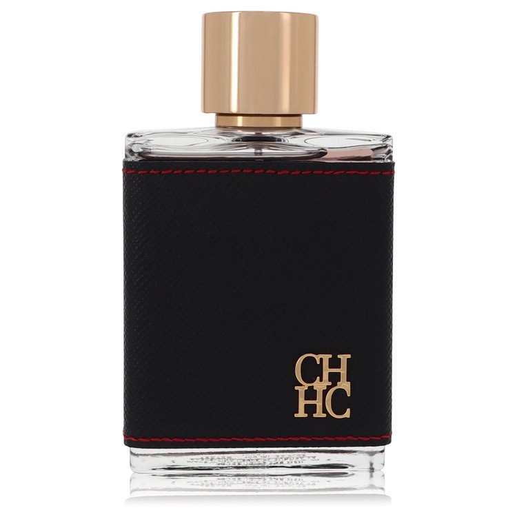 CH Carolina Herrera על ידי Carolina Herrera ספריי או דה טואלט לגברים