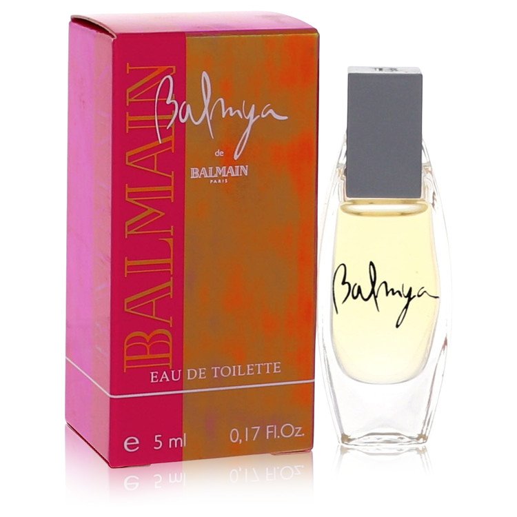 Balmya par Pierre Balmain Mini EDT 0,17 oz pour femmes