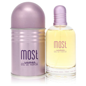 Most by Jeanne Arthes Eau De Parfum Spray 3.3 oz para mujeres