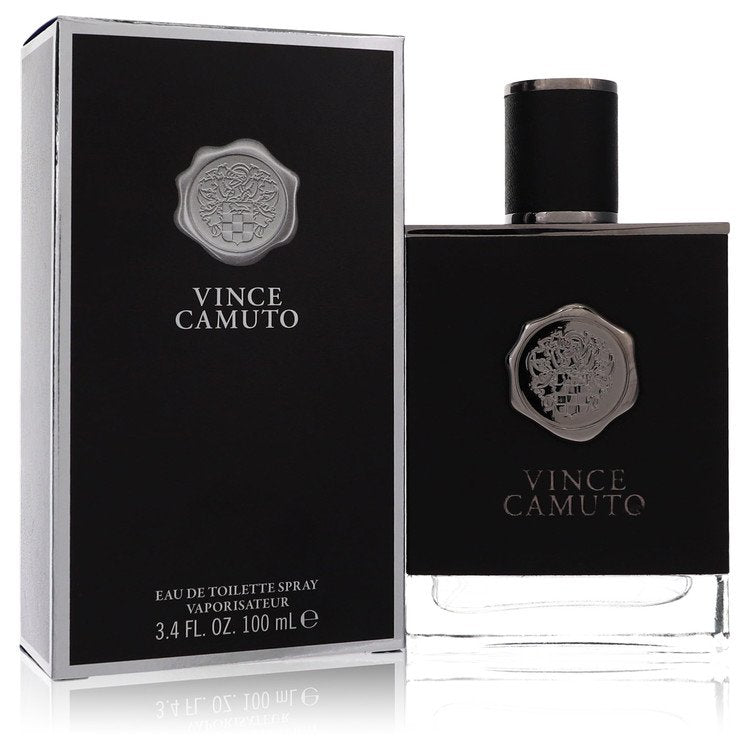 Vince Camuto par Vince Camuto Spray Eau de Toilette pour hommes