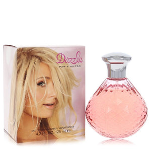 Dazzle by Paris Hilton Eau de Parfum Spray voor Dames