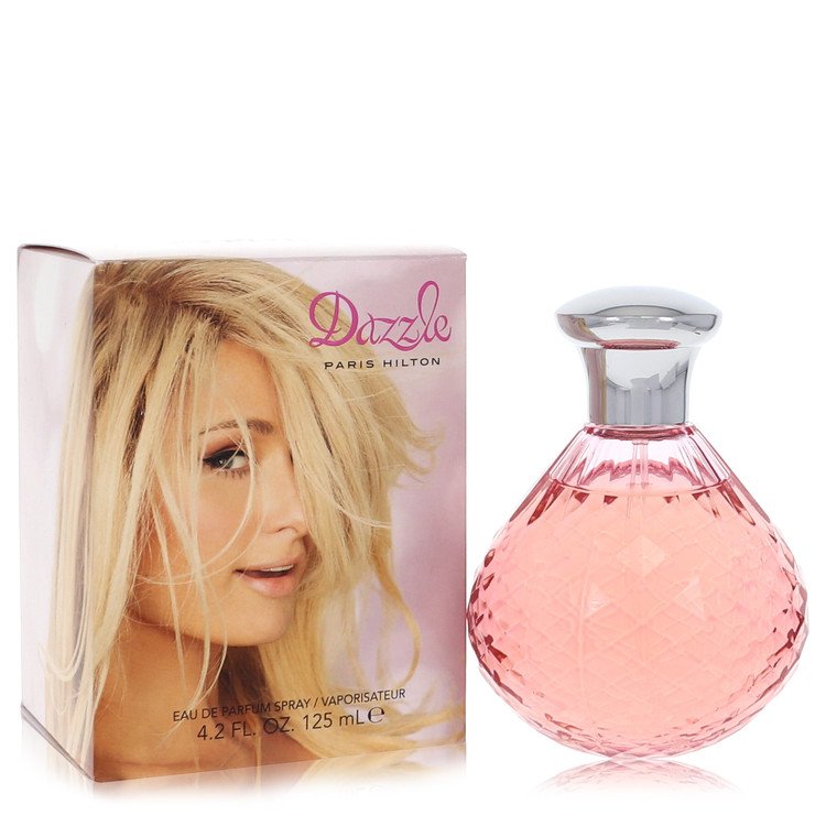 Dazzle by Paris Hilton Eau De Parfum en spray para mujer