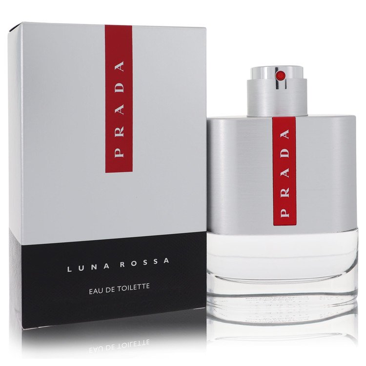 Prada Luna Rossa by Prada Туалетная вода-спрей для мужчин