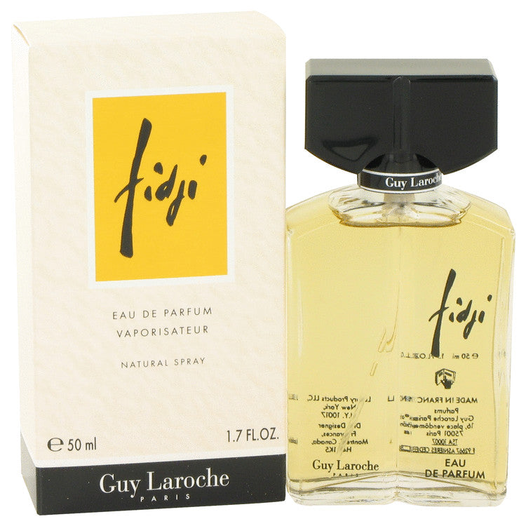 Fidji de Guy Laroche Apă de parfum spray 1.7 oz pentru femei