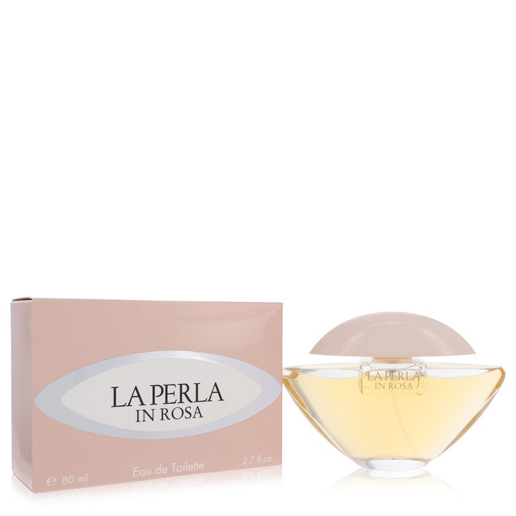 La Perla In Rosa door La Perla Eau De Toilette Spray oz voor Dames