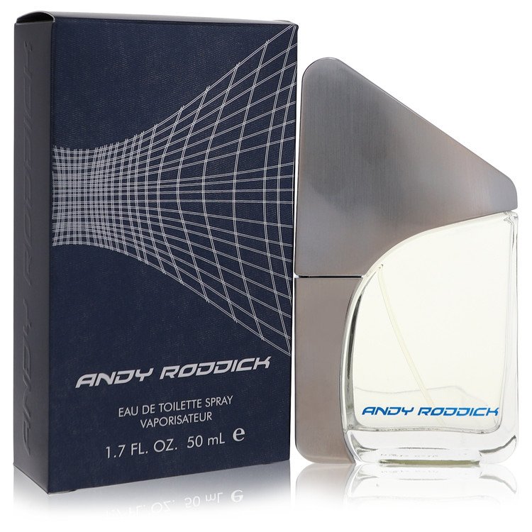 Andy Roddick de Parlux Eau De Toilette Spray 1.7 oz para hombres