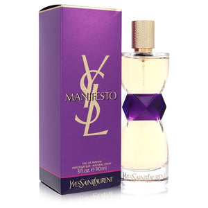 Manifesto by Yves Saint Laurent Eau De Parfum Spray for Women