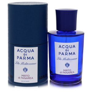 Blu Mediterraneo Mirto Di Panarea от Acqua Di Parma Туалетная вода-спрей для женщин