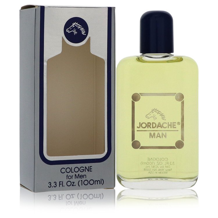 Jordache Man от Jordache Cologne 3,3 унции для мужчин