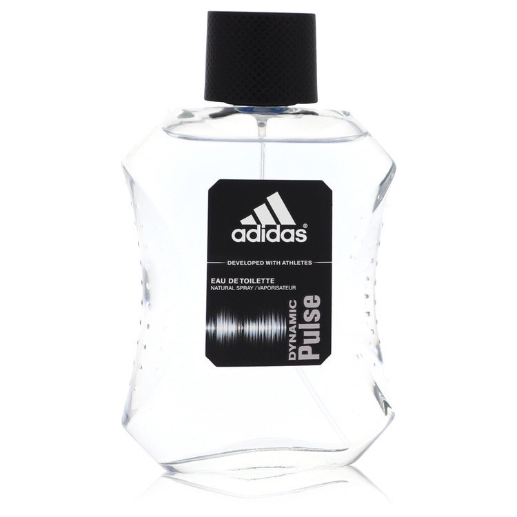 Adidas Dynamic Pulse by Adidas Eau De Toilette Spray for Men