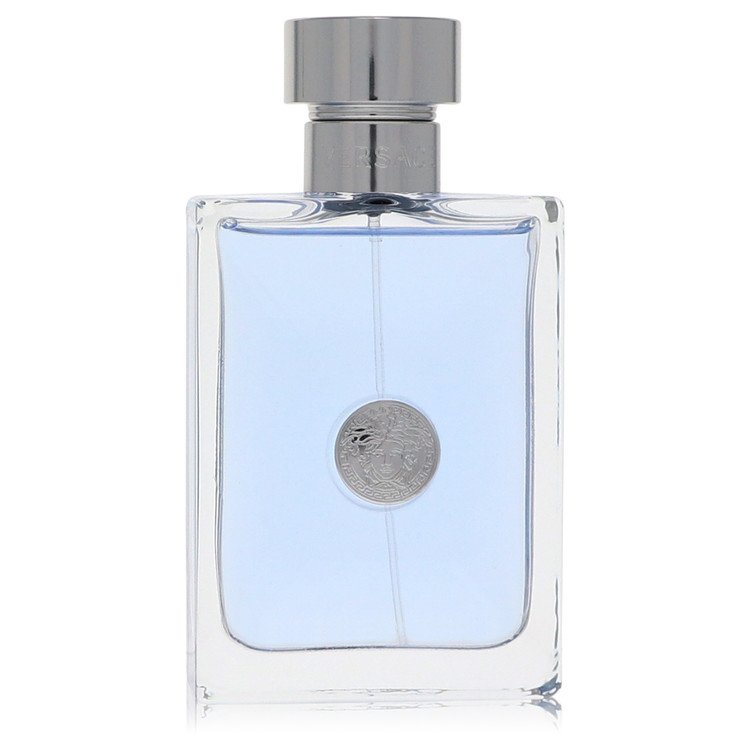 Versace Pour Homme Eau de Toilette Spray für Herren von Versace