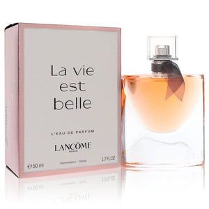 La Vie Est Belle от Lancome парфюмированная вода-спрей для женщин