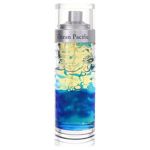 Ocean Pacific marki Ocean Pacific Cologne Spray (bez opakowania) dla mężczyzn