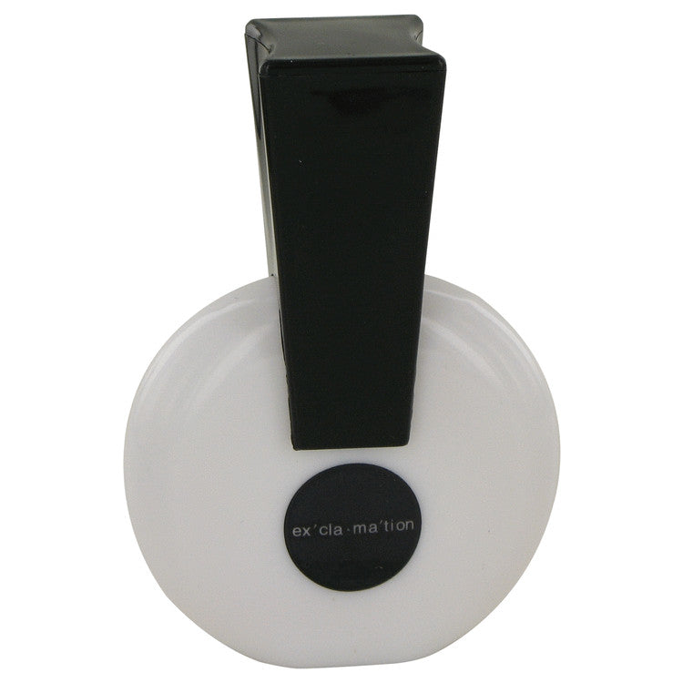 Exclamation von Coty Eau de Toilette Spray Unboxed 50 ml für Damen