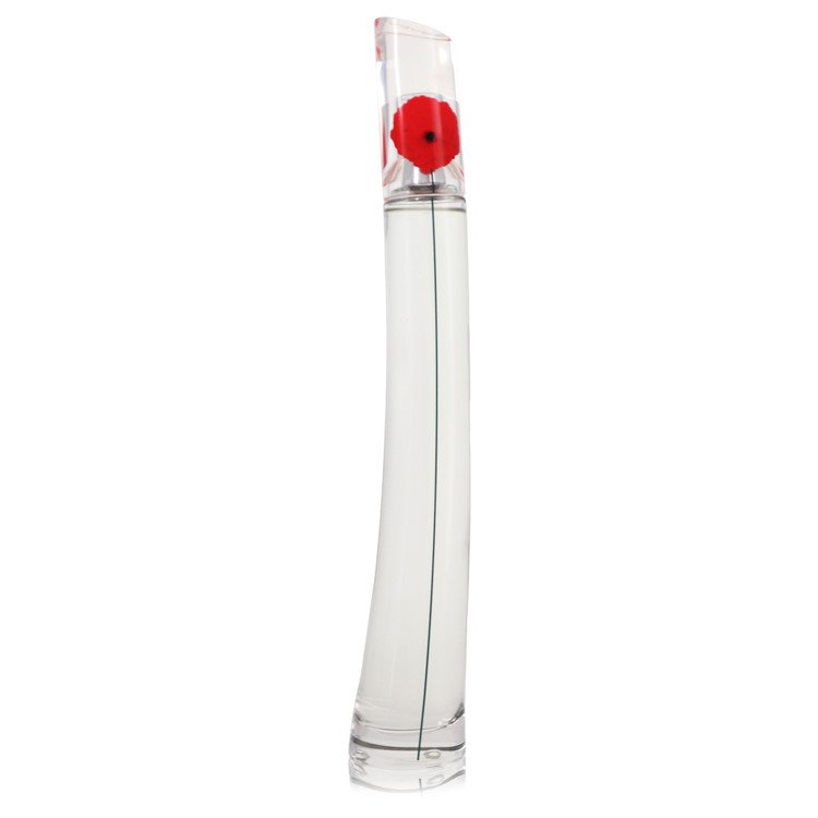 Kenzo Flower Eau de Parfum Vaporisateur Rechargeable 3,4 oz pour Femme