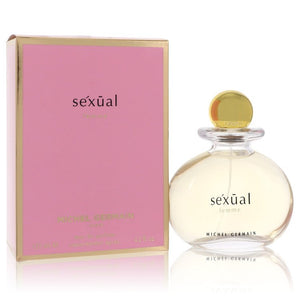 Sexual Femme de Michel Germain Eau De Parfum Spray