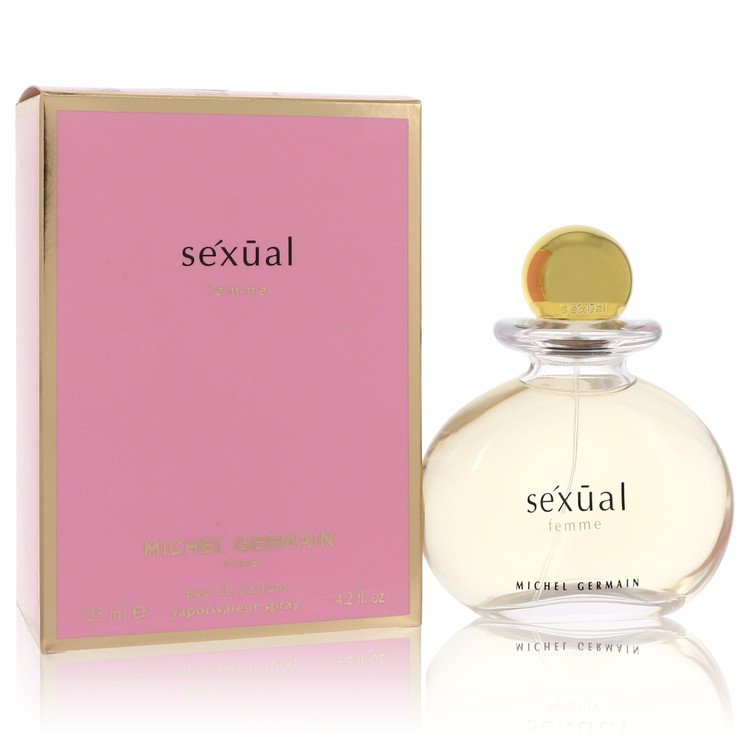 Sexual Femme von Michel Germain Eau De Parfum Spray