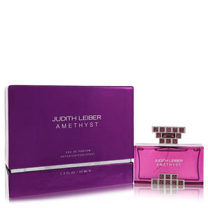 Judith Leiber Amethyst by Judith Leiber Eau De Parfum Spray for Women