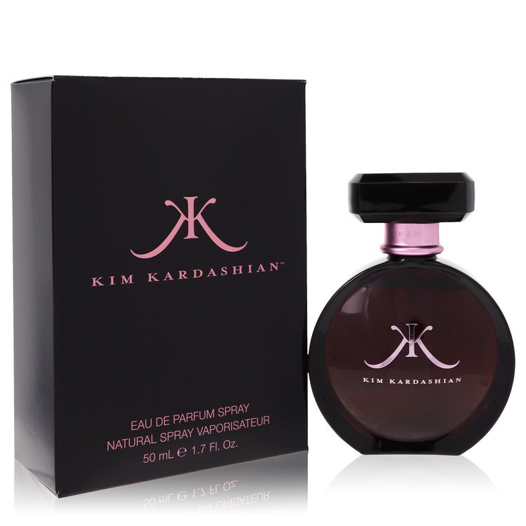 Kim Kardashian van Kim Kardashian Eau De Parfum Spray 1,7 oz voor dames