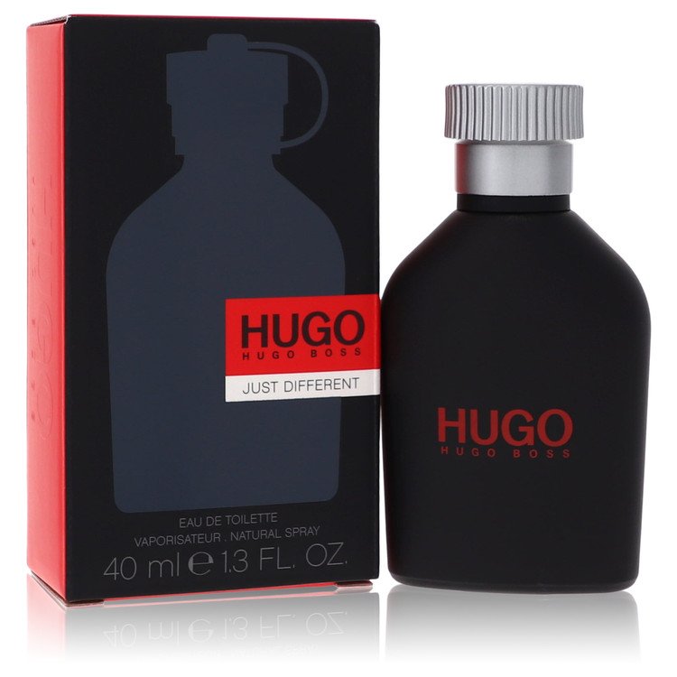 Hugo Just Different de Hugo Boss Eau De Toilette Spray para Hombres
