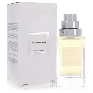 Osmanthus de The Different Company Eau De Toilette Spray recargable 3 oz para mujeres