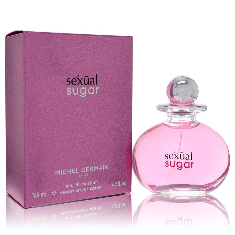 Sexual Sugar van Michel Germain Eau de Parfum Spray voor Dames