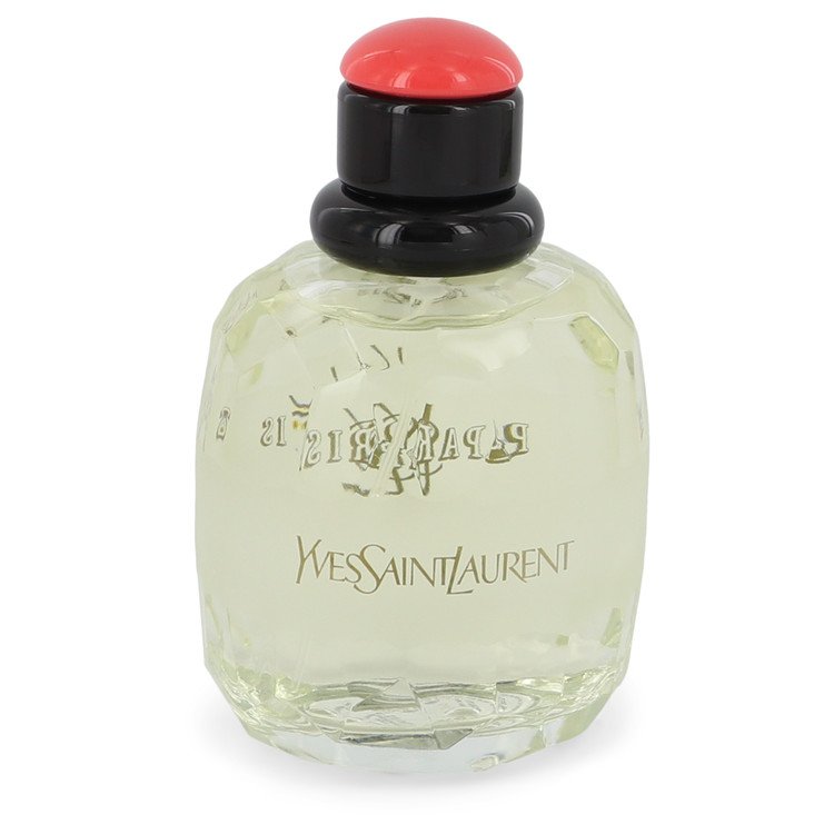 Paris Eau De Toilette Spray Unboxed 4.2 Oz for Women by Yves Saint Laurent