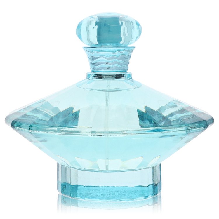 Curious By Britney Spears Eau De Parfum Spray Déballé 3,3 Onces Pour Femmes