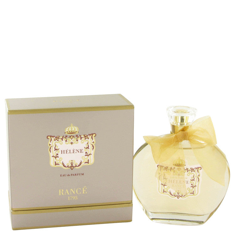 Helene by Rance Eau De Parfum Spray 3.4 oz para mujeres