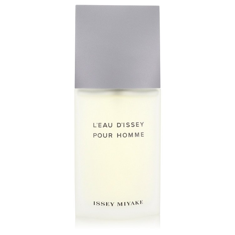 L'EAU D'ISSEY by Issey Miyake Eau De Toilette Spray 2.5 oz