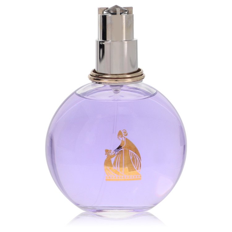 Eclat D Arpege Lanvin Eau De Parfum Spray 3.4 Oz Mulheres