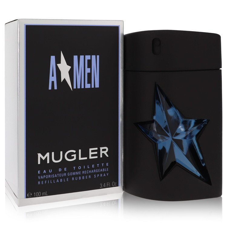 ANGEL de Thierry Mugler Eau De Toilette Spray