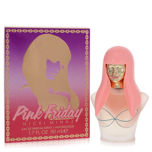 Pink Friday von Nicki Minaj Eau de Parfum Spray 1,7 oz für Frauen