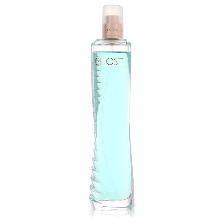 Ghost Captivating van Tanya Sarne Eau De Toilette Spray (Tester) 2,5 oz voor Dames