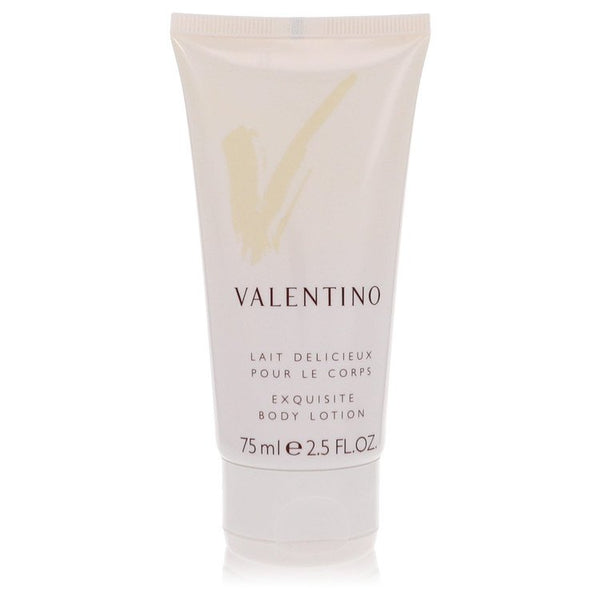 Valentino V by Valentino Body Lotion 2.5 oz for Women - Article product