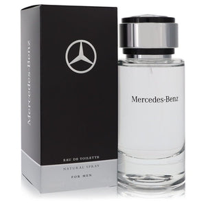 Mercedes Benz by Mercedes Benz Eau De Toilette Spray oz voor heren