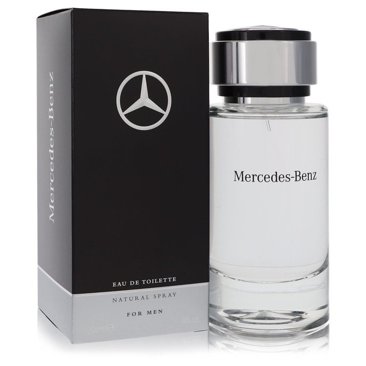 Mercedes Benz by Mercedes Benz Eau De Toilette Spray oz for Men