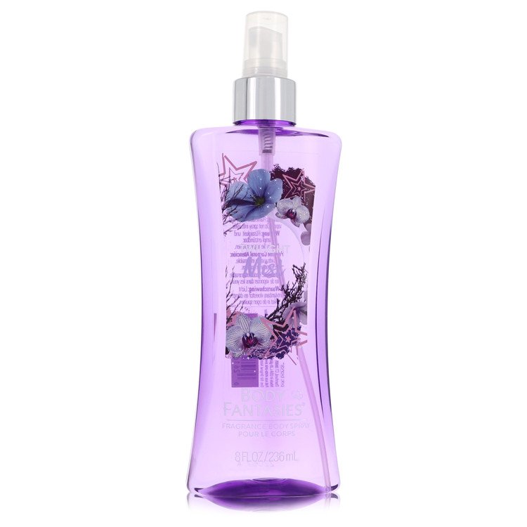 Body Fantasies Signature Twilight Mist de Parfums De Coeur Body Spray 8 oz para Mujeres