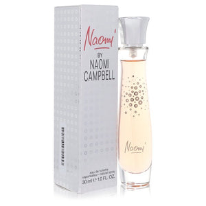 Naomi van Naomi Campbell Eau De Toilette Spray 1 oz voor dames