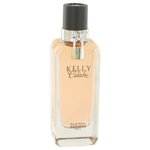 Kelly Caleche by Hermes Eau De Parfum Spray (Tester) 3,4 oz pentru femei