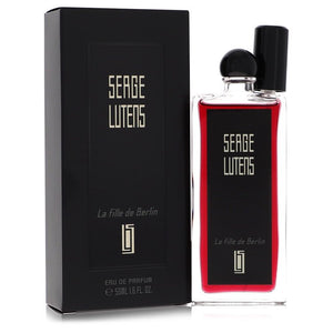 La Fille De Berlin от Serge Lutens Eau De Parfum Spray (унисекс) 1,6 унции для женщин