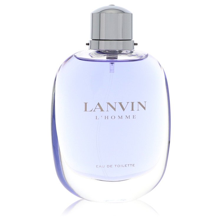 Lanvin By Lanvin Eau de Toilette Spray Unverpackt 3,4 Oz für Herren