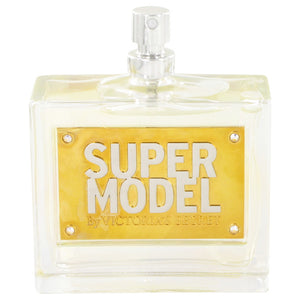 Supermodel by Victoria's Secret Eau De Parfum Spray (Tester) 2.5 oz for Women