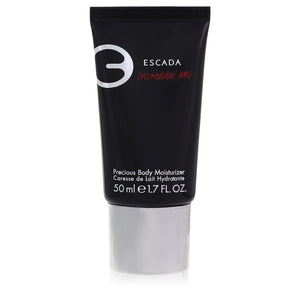 Escada Incredible Me by Escada hidratante corporal 1,7 onças para mulheres