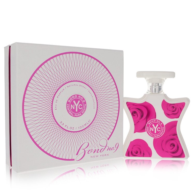 Central Park South par Bond No. 9 Eau de Parfum vaporisateur oz pour femmes - Article product