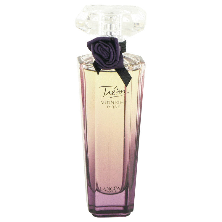Tresor Midnight Rose par Lancome Vaporisateur Eau de Parfum Déballé 1.7 oz pour Femmes
