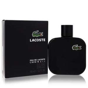 Lacoste Eau De Lacoste L.12.12 Zwart van Lacoste Eau De Toilette Spray voor Mannen