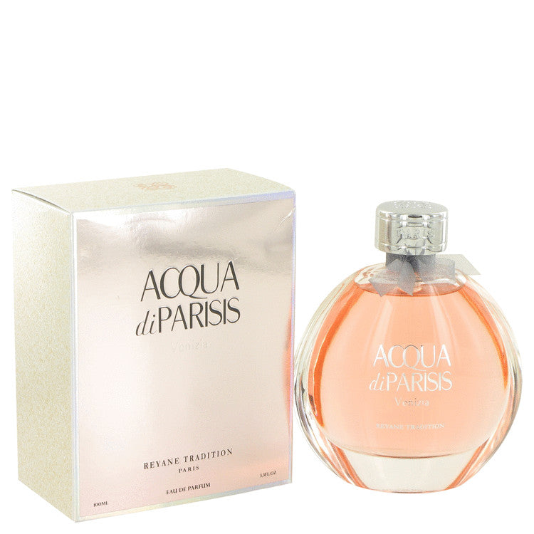 Acqua di Parisis Venizia de Reyane Tradition Eau De Parfum Spray 3.3 oz para Mujeres